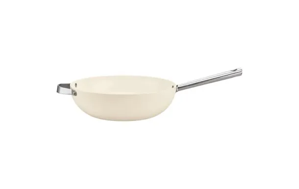 BEKA Poêle wok revêtue 30 cm - Cicla