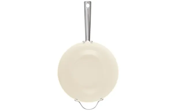 BEKA Poêle wok revêtue 30 cm - Cicla