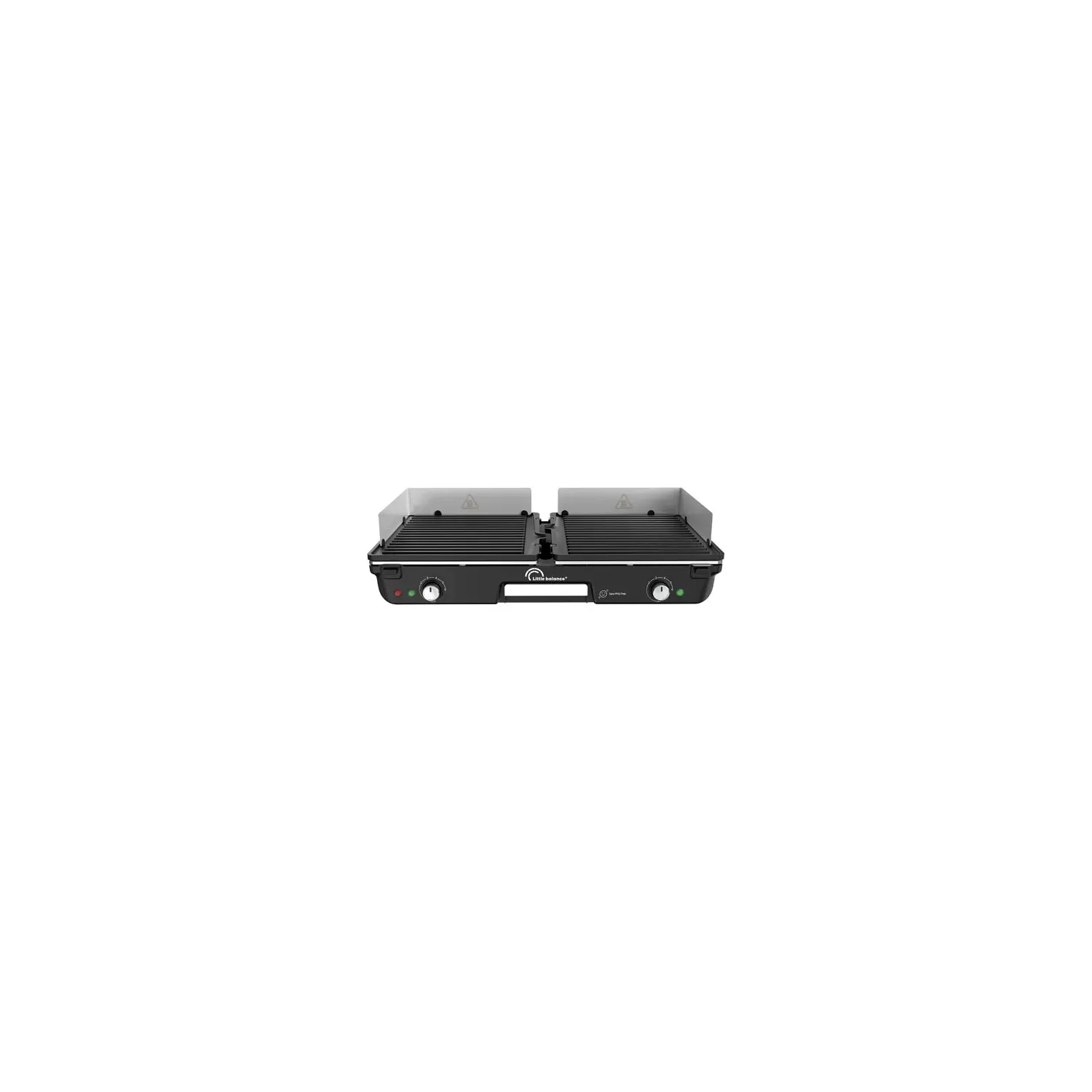 LITTLE BALANCE Plancha 50 cm Dual 3066