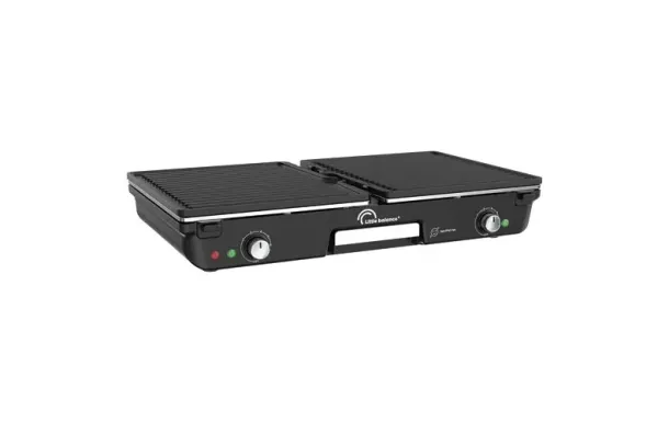 LITTLE BALANCE Plancha 50 cm - Dual - 3066