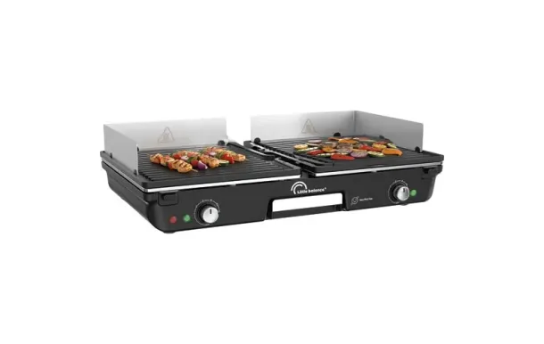 LITTLE BALANCE Plancha 50 cm - Dual - 3066