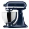 KITCHENAID Robot Pétrin Artisan Bleu Encre 4L8  / 5KSM125EIB