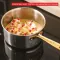 TEFAL Casserole inox 16 cm + couvercle - Paul Bocuse