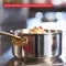 TEFAL Casserole inox 16 cm + couvercle - Paul Bocuse