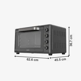 BLACK & DECKER - Four 60 litres