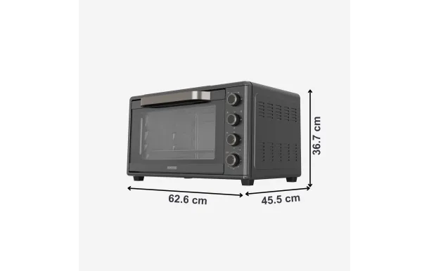 BLACK & DECKER - Four 60 litres