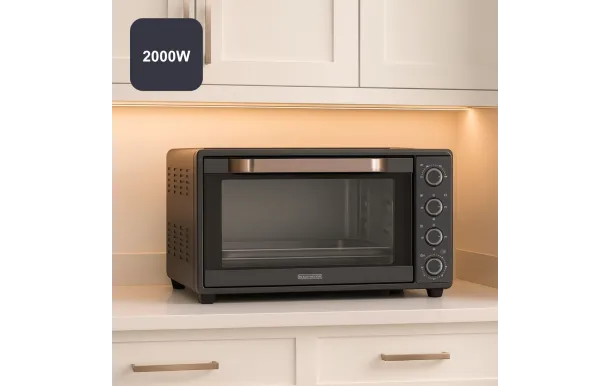 BLACK & DECKER - Four 60 litres