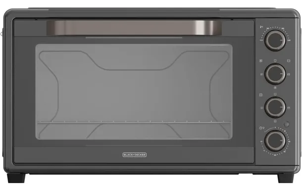 BLACK & DECKER - Four 60 litres