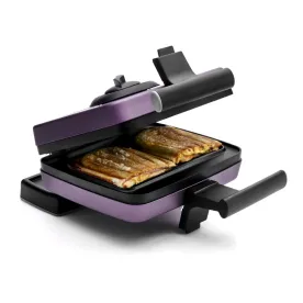 FRIFRI Gaufrier Toasty Cool Touch - FRI022820012PUP