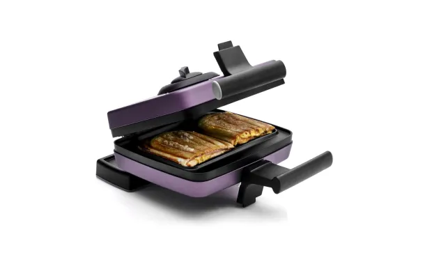FRIFRI Gaufrier Toasty Cool Touch - FRI022820012PUP