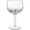 BORMIOLI Set 6 verres à Gin & Tonic 80 cl Spanish - Mixology