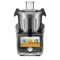NATURAMIX Robot cuiseur multifonctions 4,5 L - Naturacook XL - ROBOTCUISEURXL