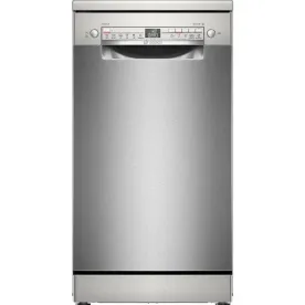 BOSCH SPS2HKI55E Lave-vaisselle 45 cm 10 couverts