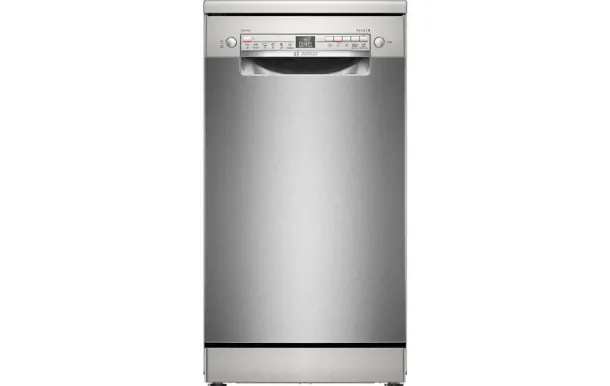 BOSCH SPS2HKI55E Lave-vaisselle 45 cm 10 couverts