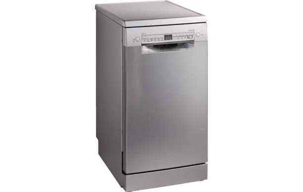 BOSCH SPS2HKI55E Lave-vaisselle 45 cm 10 couverts