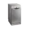BOSCH SPS2HKI55E Lave-vaisselle 45 cm 10 couverts