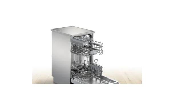 BOSCH SPS2HKI55E Lave-vaisselle 45 cm 10 couverts