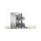 BOSCH SPS2HKI55E Lave-vaisselle 45 cm 10 couverts