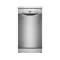 BOSCH SPS2HMI02E Lave-vaisselle 45 cm Inox 10 couverts