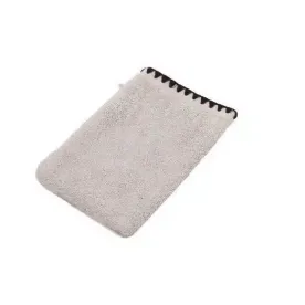 HAOMY - Gant de toilette ISSEY Lin