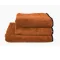 HOMY - Serviette de toilette ISSEY Brick 50 x 100 cm