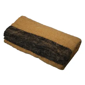 HAOMY - Plaid ASPEN GOLD 130 X 200 cm