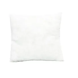 HAOMY - Intérieur de Coussin Ouate 45X45 CM