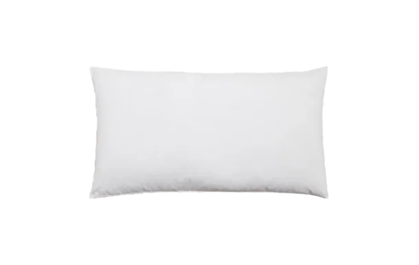 HAOMY - Intérieur de Coussin Ouate 50X80 CM