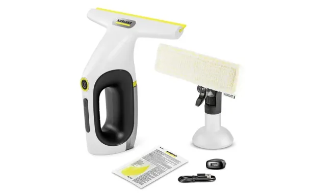 KARCHER Raclette à vitres - WV 2 Universal Care - 16336710