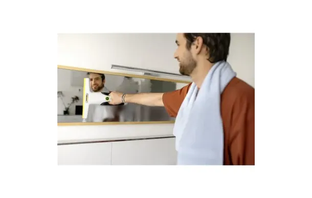 KARCHER Raclette à vitres - WV 2 Universal Care - 16336710