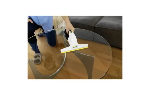 KARCHER Raclette à vitres - WV 2 Universal Care - 16336710