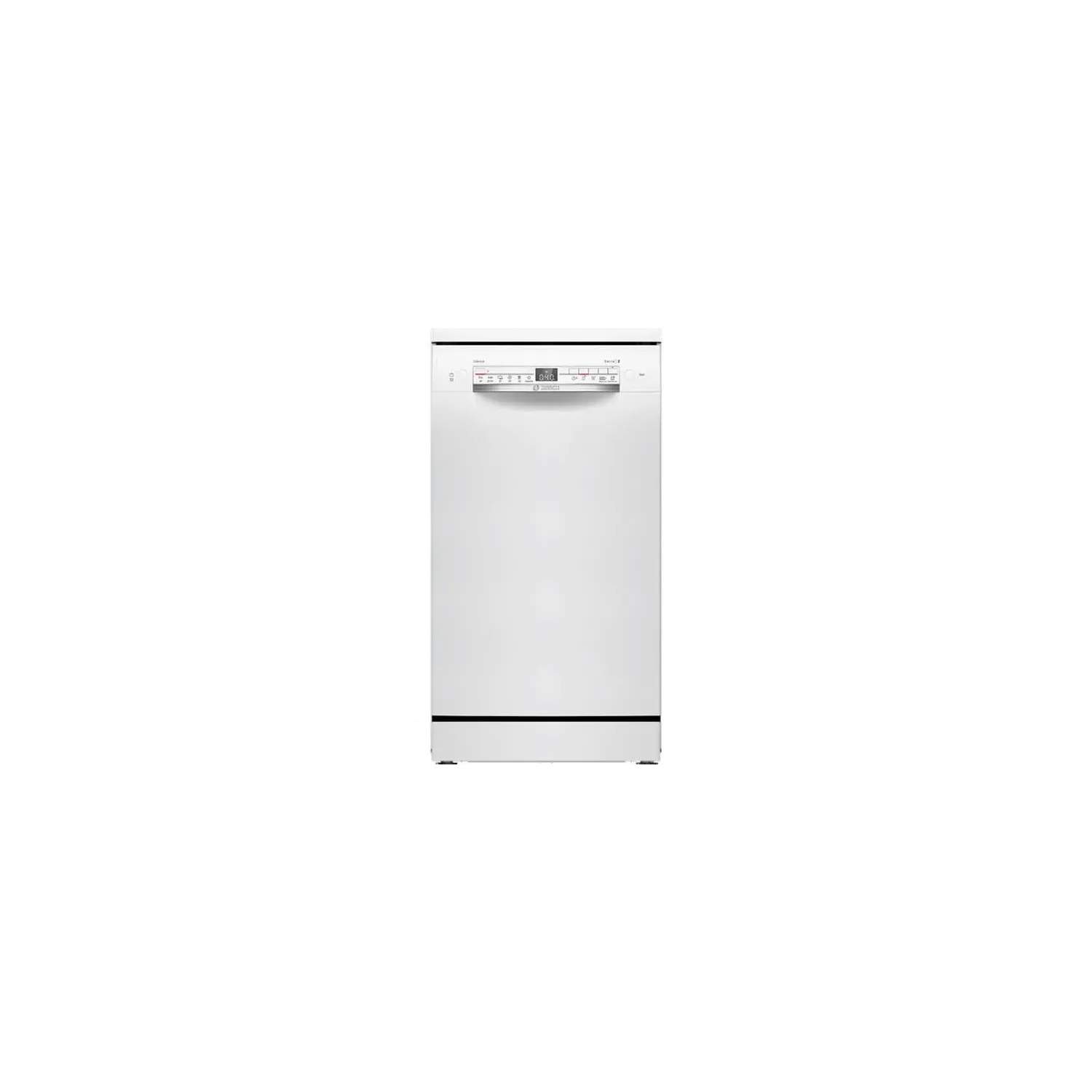 Lave-Vaisselle Bosch SPS2HKW55E – 10 Couverts, 46 dB, Home Connect - vue 3