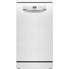 BOSCH SPS2HKW55E Lave-vaisselle 45 cm 10 couverts 46 dB