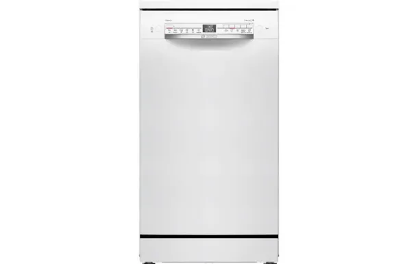 BOSCH SPS2HKW55E Lave-vaisselle 45 cm 10 couverts 46 dB