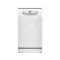 BOSCH SPS2HKW55E Lave-vaisselle 45 cm 10 couverts 46 dB