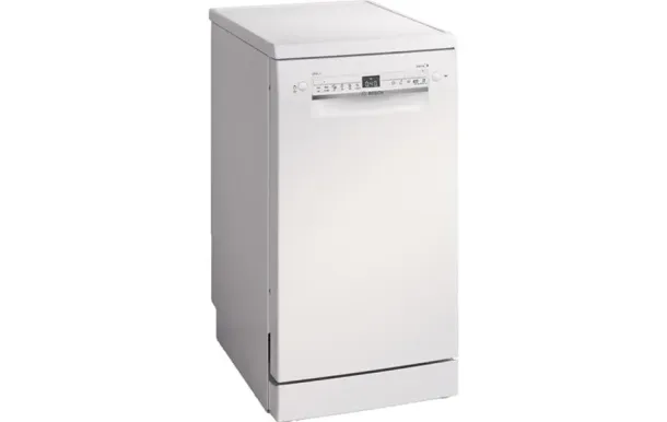 BOSCH SPS2HKW55E Lave-vaisselle 45 cm 10 couverts 46 dB
