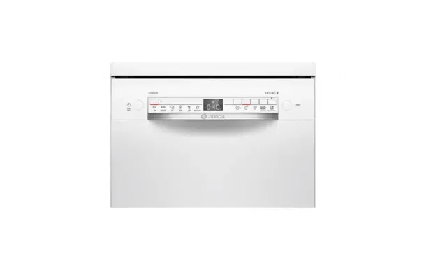 BOSCH SPS2HKW55E Lave-vaisselle 45 cm 10 couverts 46 dB
