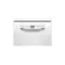 BOSCH SPS2HKW55E Lave-vaisselle 45 cm 10 couverts 46 dB