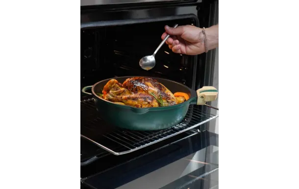 COOKUT - La Fabuleuse Poêle 28 cm Canopée