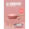 La Fabuleuse Poêle Cookut 28 cm Pivoine Disponible à Brignais