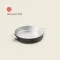 Poêle Inox 28 cm COOKUT La Merveilleuse – Sans Nickel & Compatible Induction