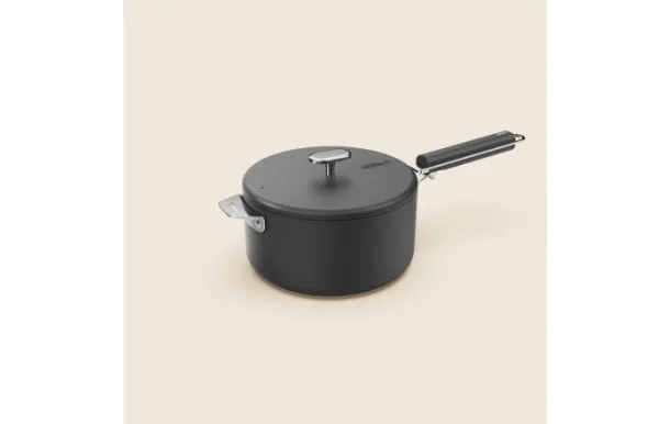 COOKUT - Couvercle de la Merveilleuse 20 cm Graphite