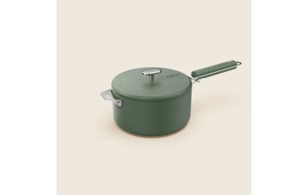 COOKUT - Couvercle de la Merveilleuse 20 cm Fougère