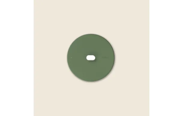 COOKUT - Couvercle de la Merveilleuse 24 cm Fougère