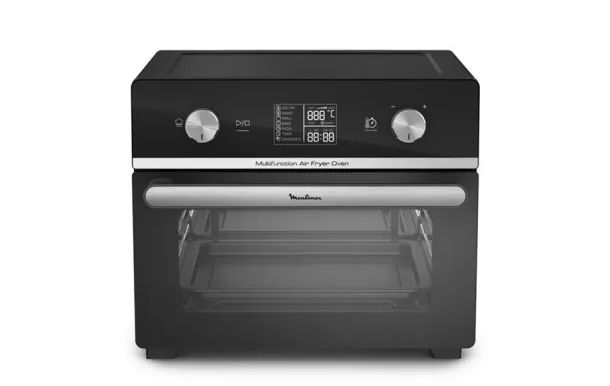 MOULINEX Star+ - Friteuse à air chaud / airfryer - AL606820