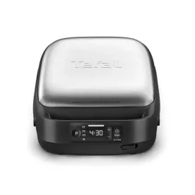 TEFAL Star+ - Gaufrier / Croque - SW873BF0