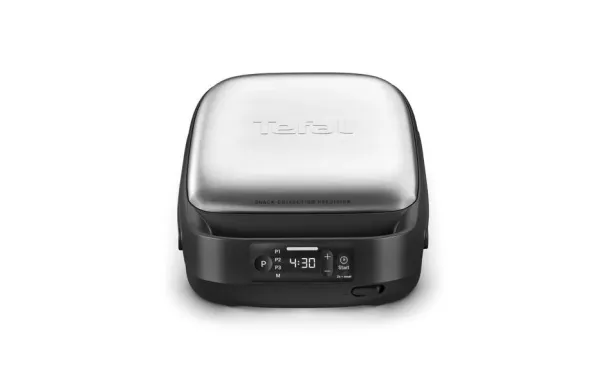 TEFAL Star+ - Gaufrier / Croque - SW873BF0