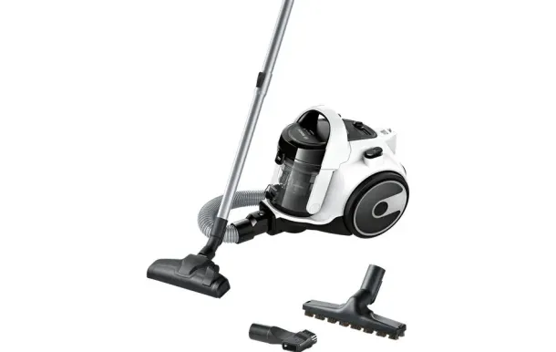 BOSCH Aspirateur sans sac - BGS05A322