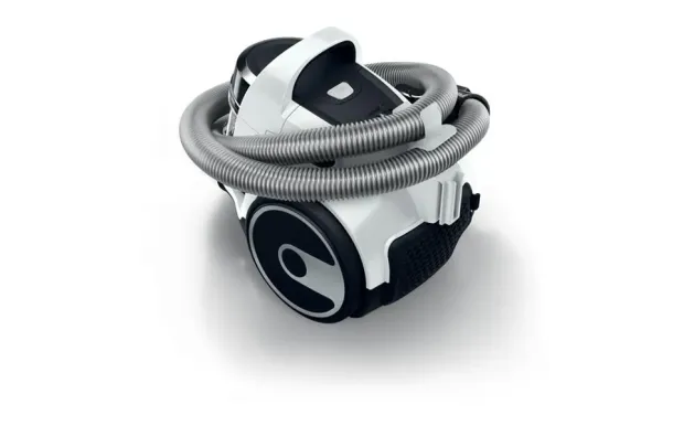 BOSCH Aspirateur sans sac - BGS05A322