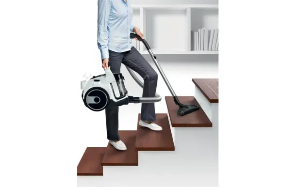 BOSCH Aspirateur sans sac - BGS05A322